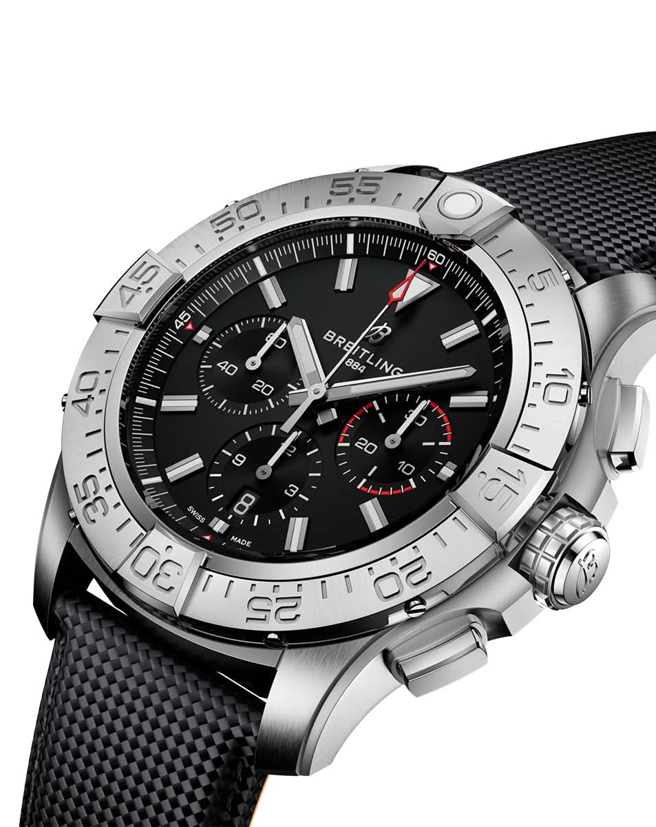 BREITLING SUPER AVENGER Watch - Image 2