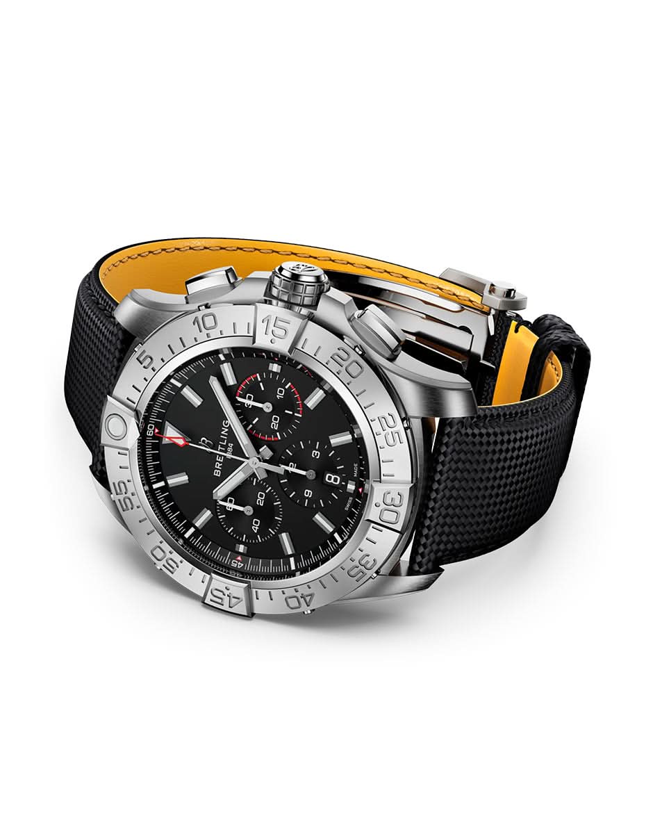 BREITLING SUPER AVENGER Watch - Image 3