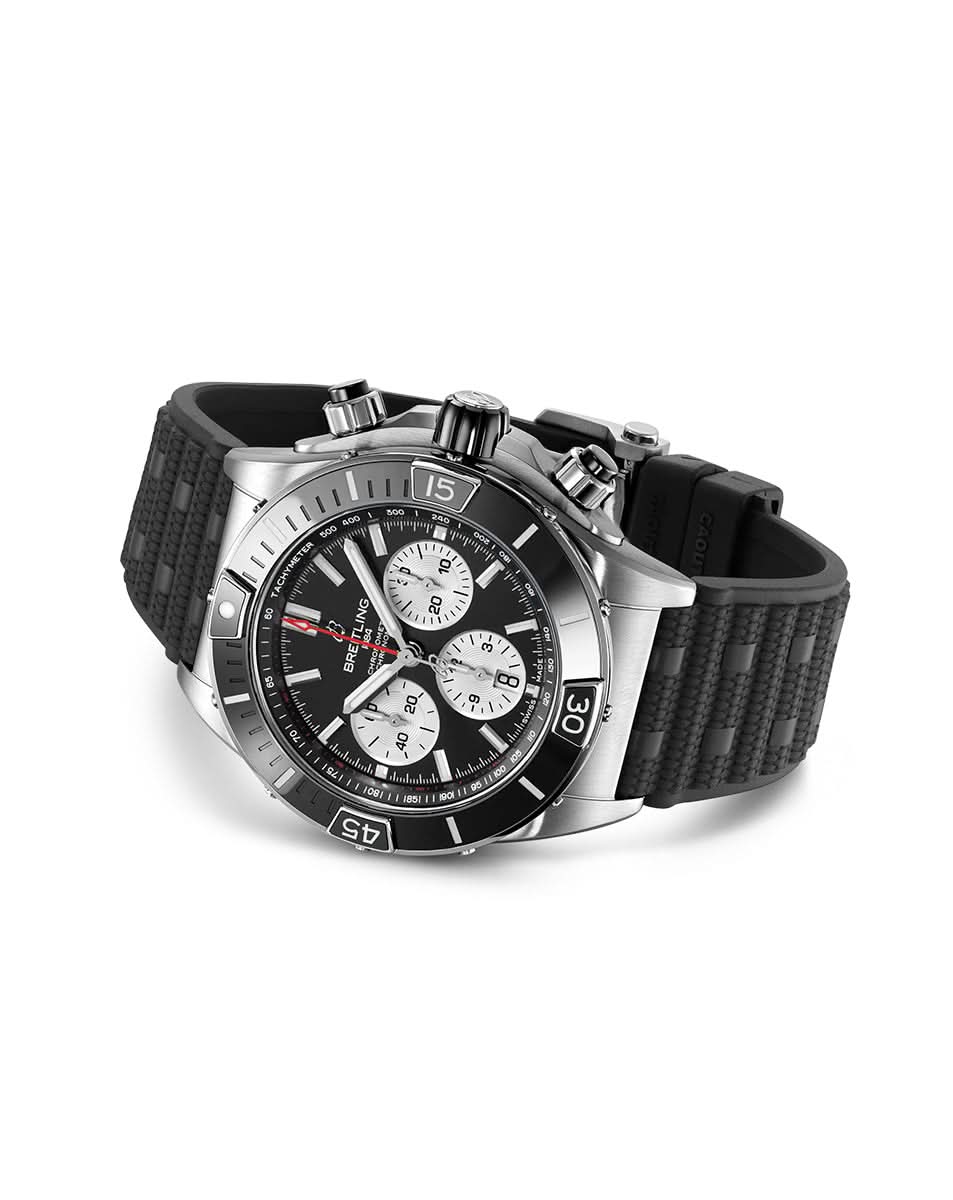 BREITLING SUPER CHRONOMAT Watch - Image 3