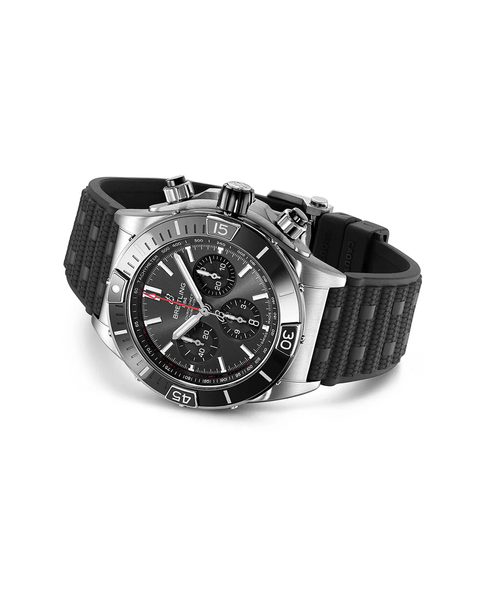 BREITLING SUPER CHRONOMAT Watch - Image 3
