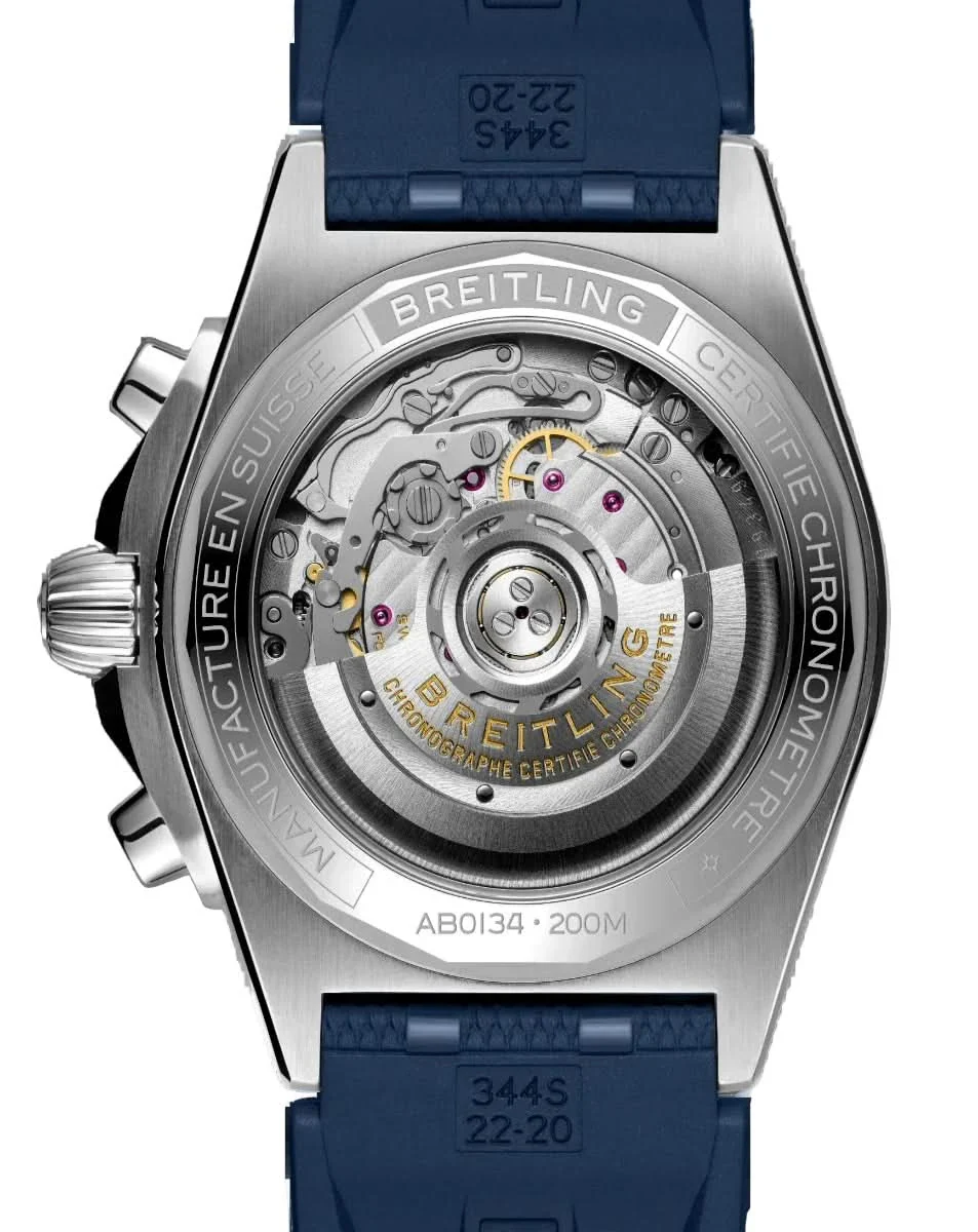 BREITLING CHRONOMAT Watch - Image 2