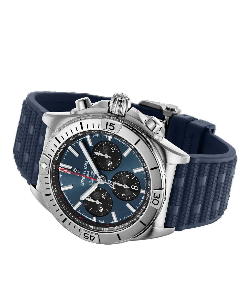BREITLING CHRONOMAT Watch - Image 3