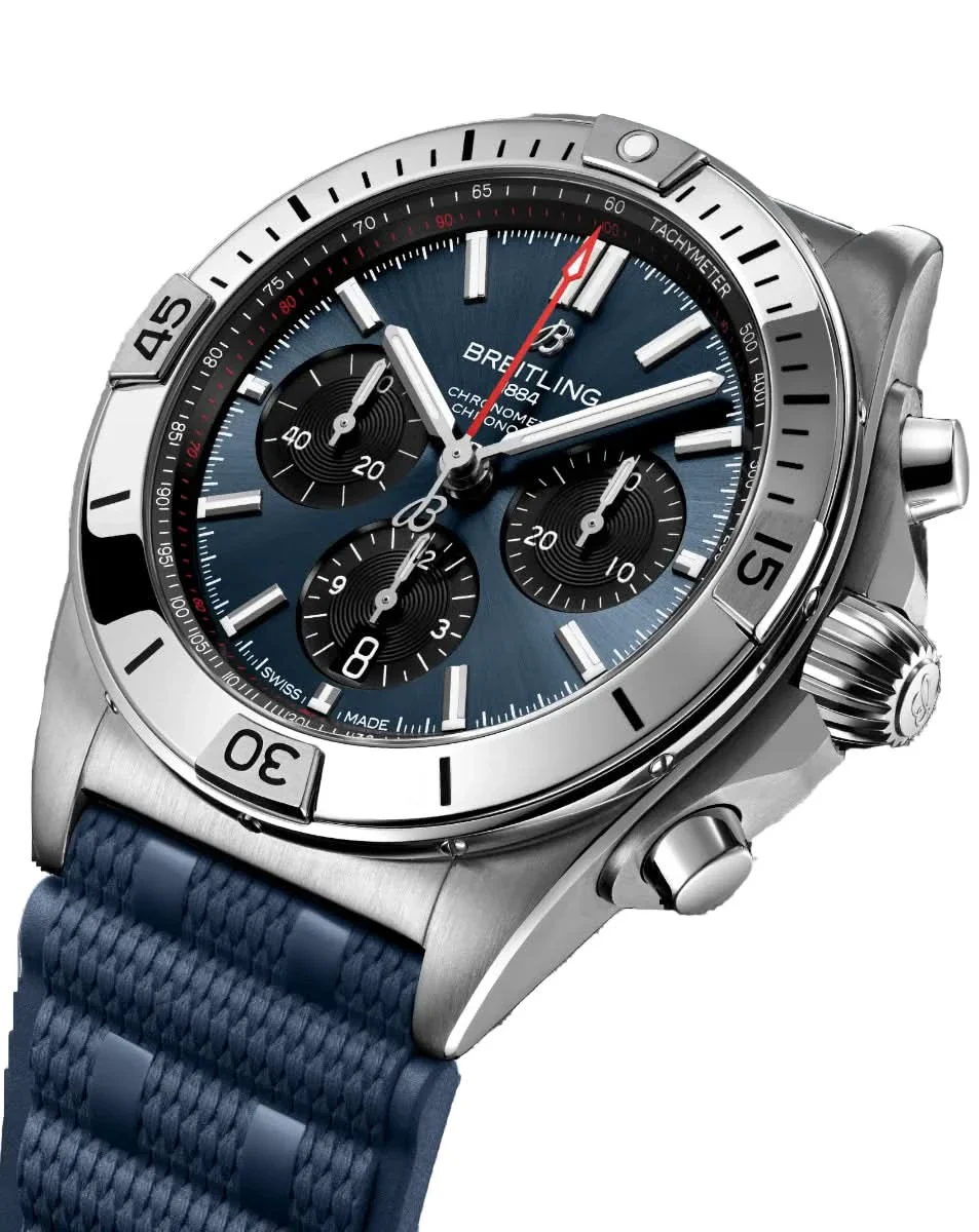 BREITLING CHRONOMAT Watch - Image 4