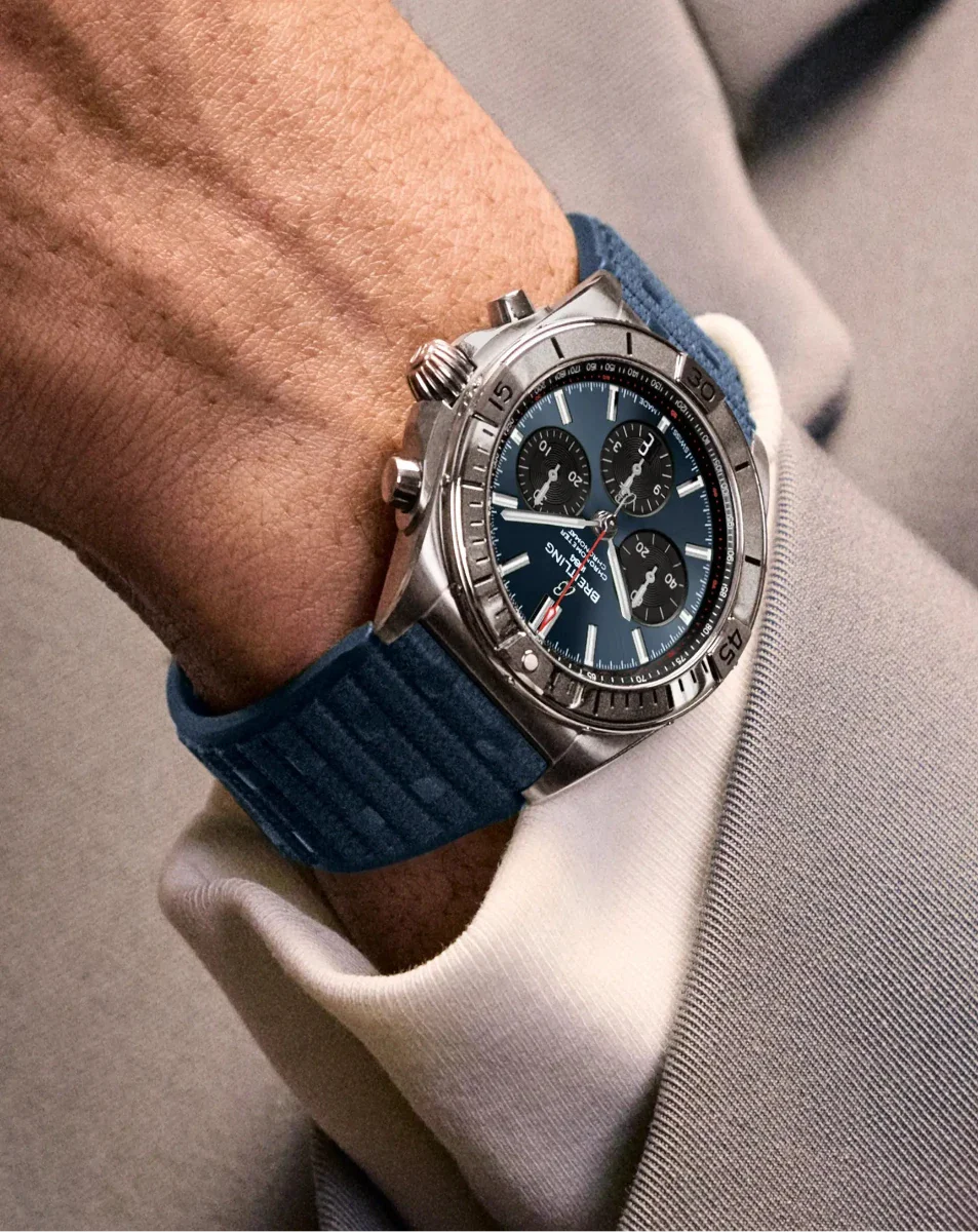 BREITLING CHRONOMAT Watch - Image 5