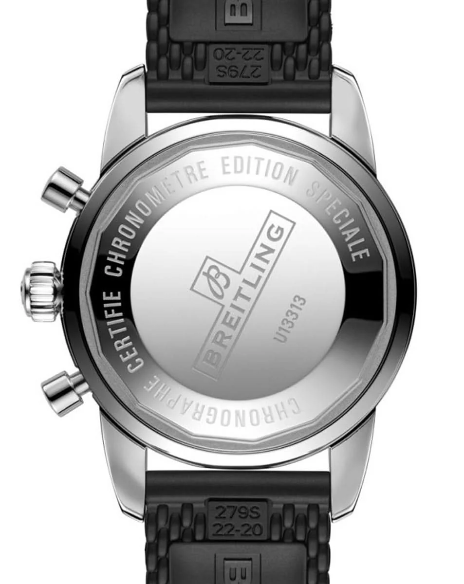 BREITLING SUPEROCEAN HERITAGE Watch - Image 2