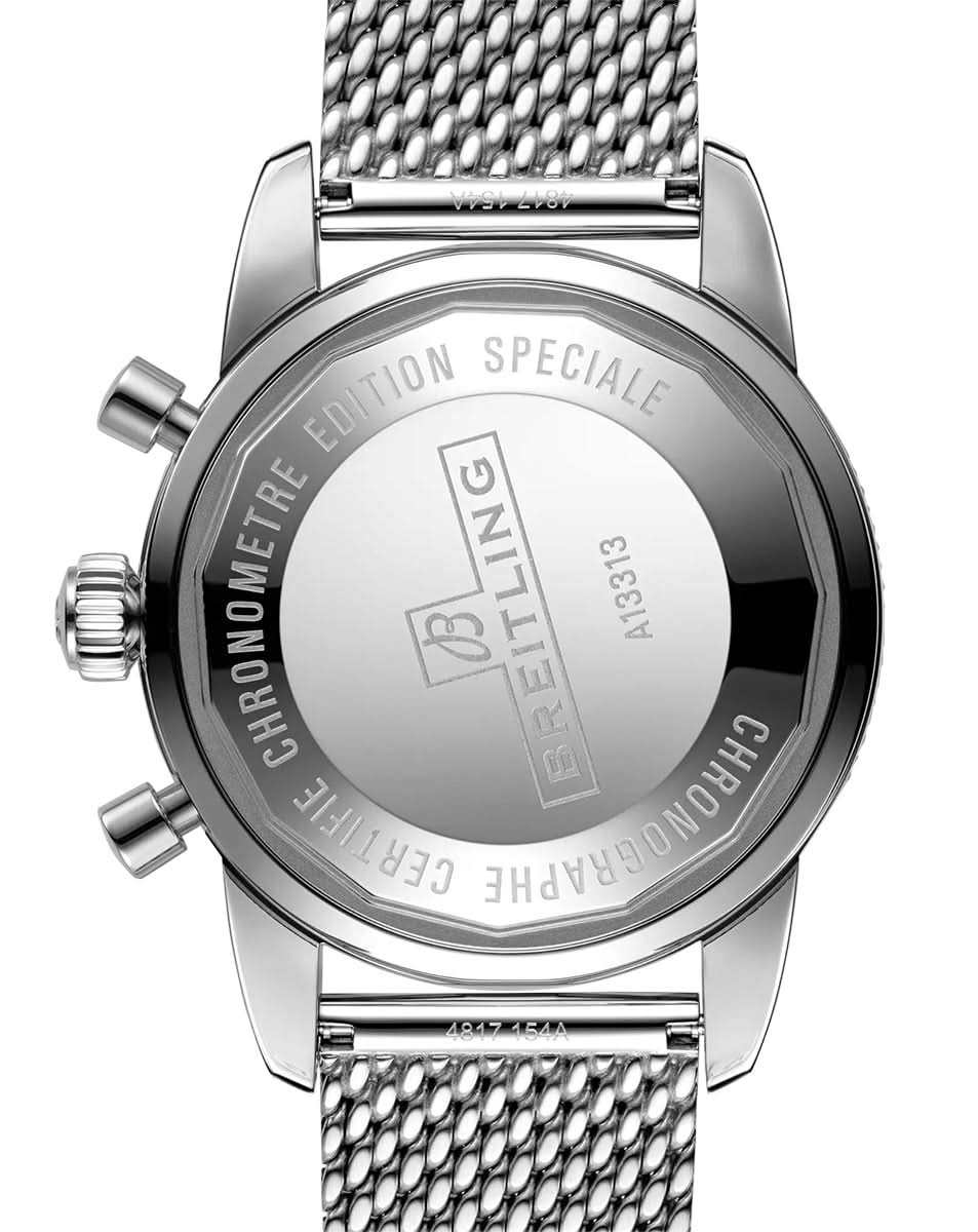 BREITLING SUPEROCEAN HERITAGE Watch - Image 4