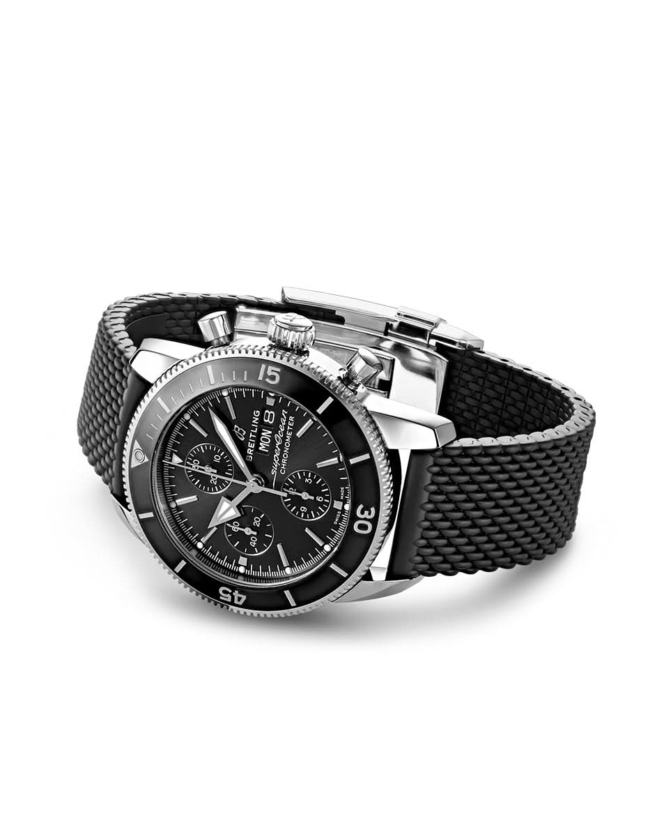 BREITLING SUPEROCEAN HERITAGE Watch - Image 3