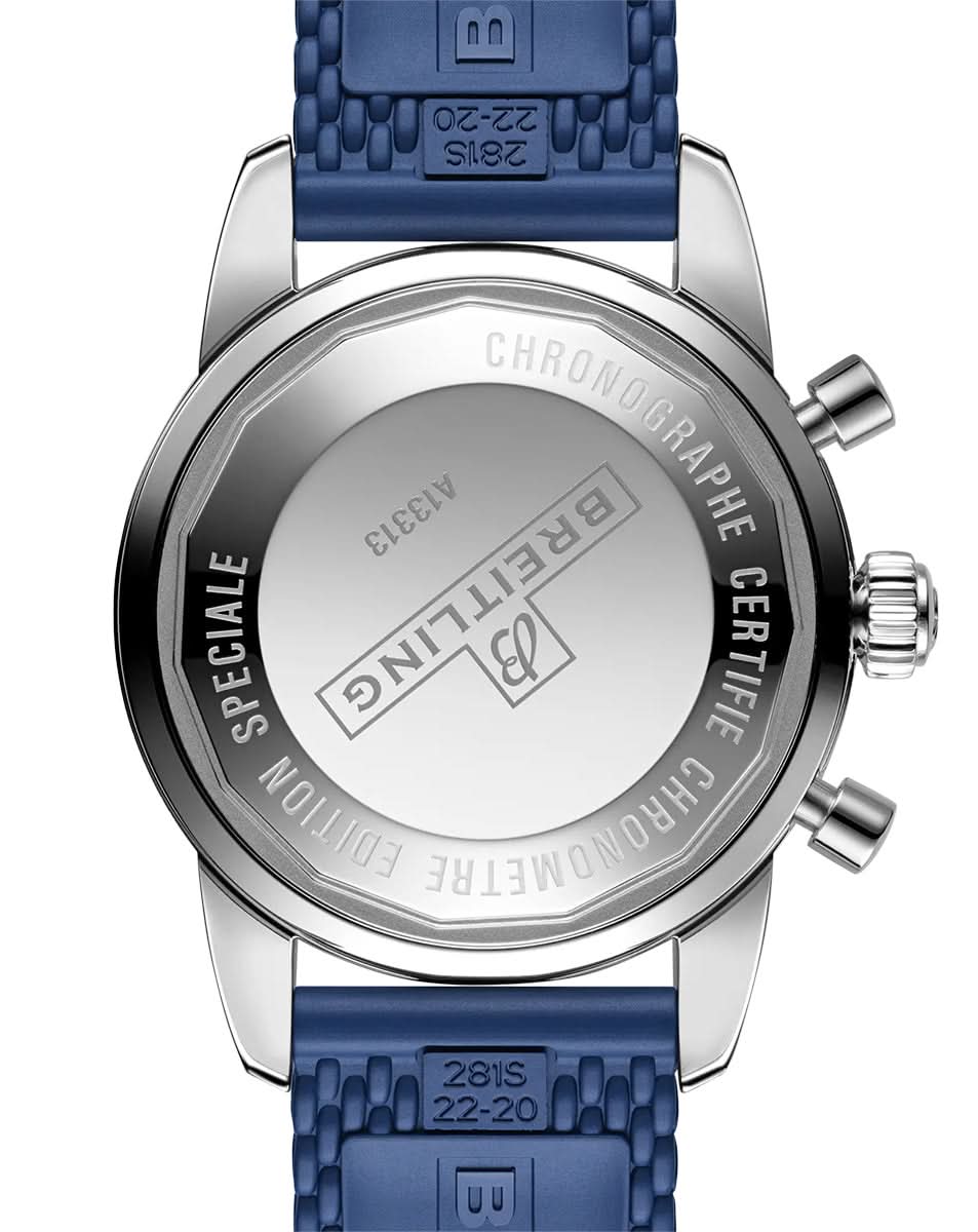 BREITLING SUPEROCEAN HERITAGE Watch - Image 4