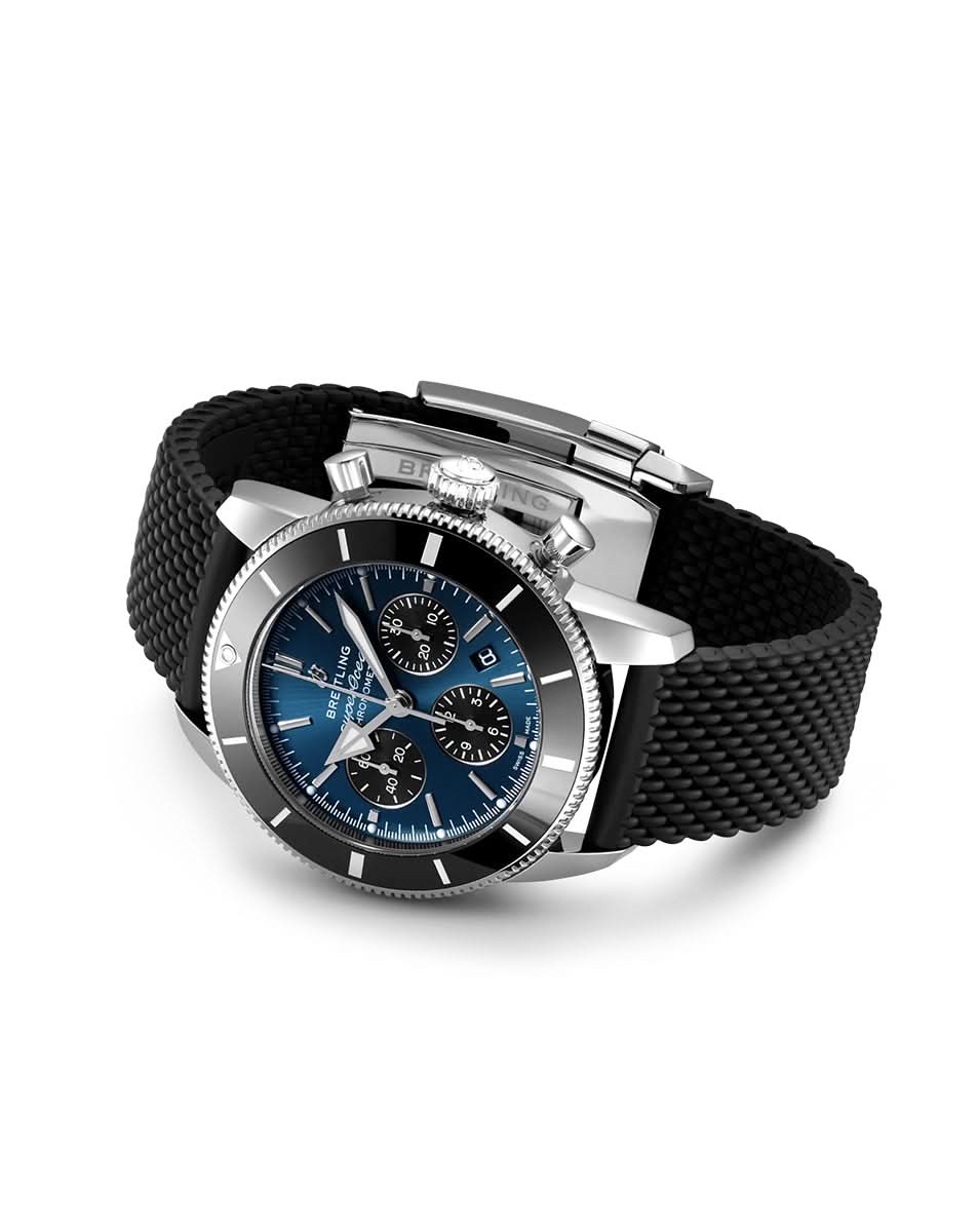BREITLING SUPEROCEAN HERITAGE Watch - Image 3