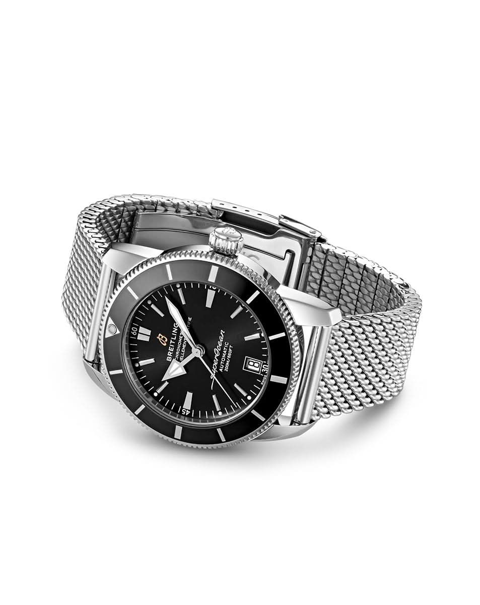 BREITLING SUPEROCEAN HERITAGE Watch - Image 3