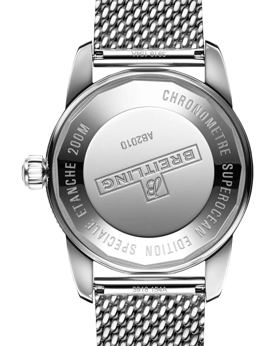 BREITLING SUPEROCEAN HERITAGE Watch - Image 4