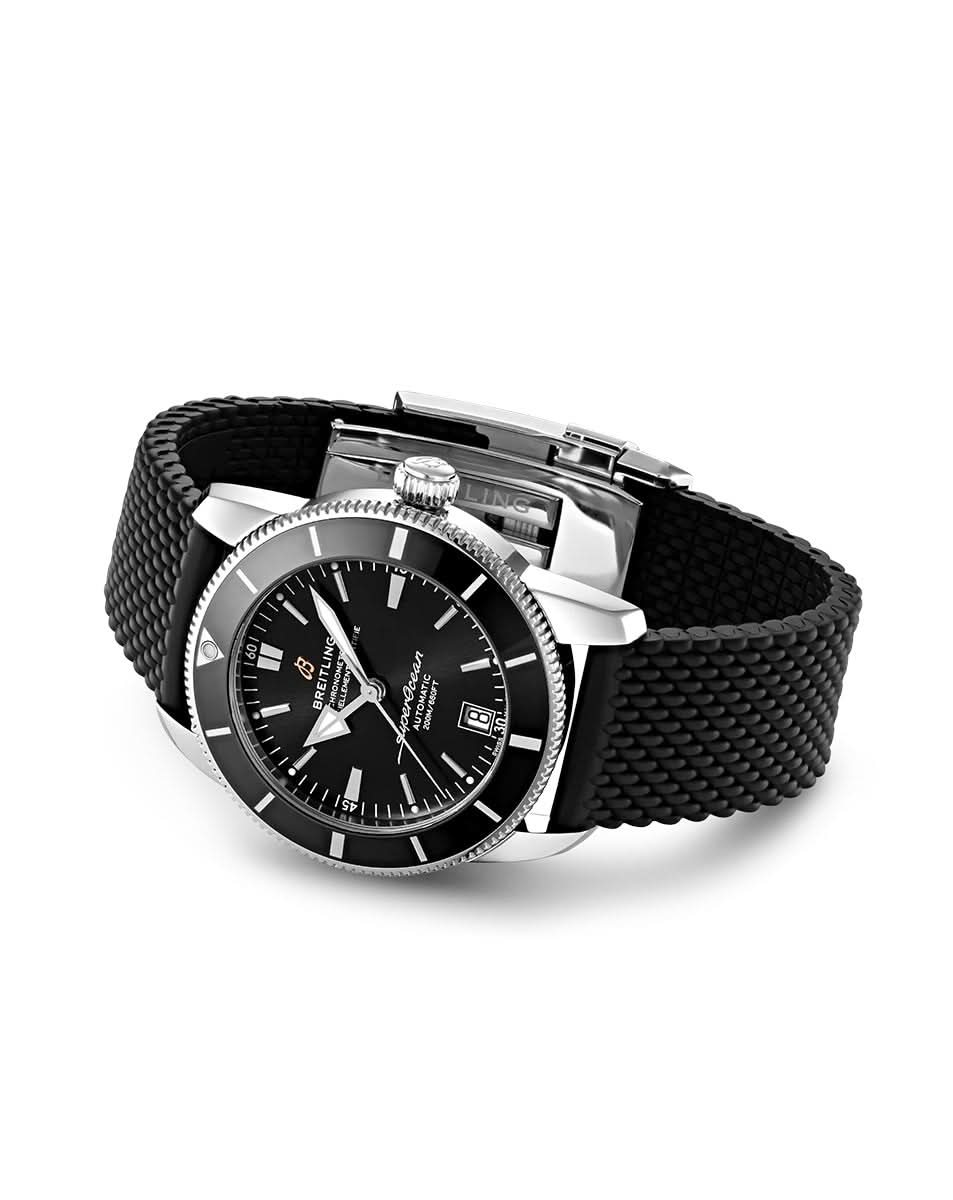 BREITLING SUPEROCEAN HERITAGE Watch - Image 3