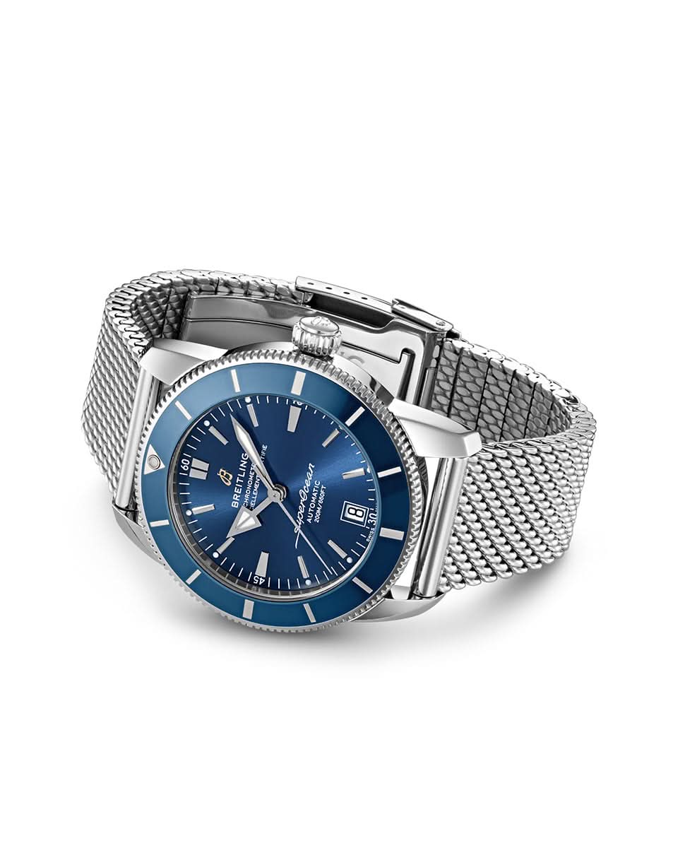 BREITLING SUPEROCEAN HERITAGE Watch - Image 3