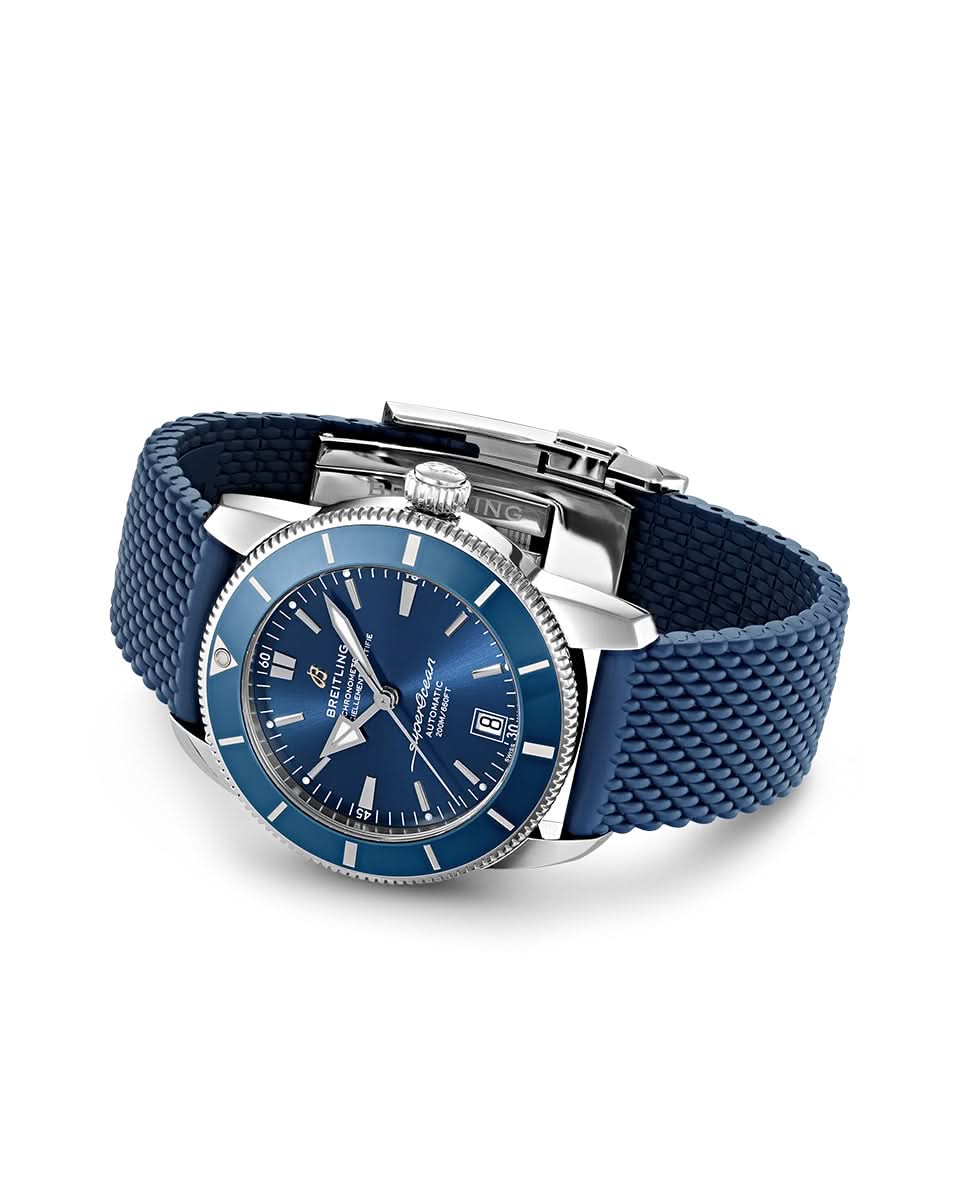 BREITLING SUPEROCEAN HERITAGE Watch - Image 3