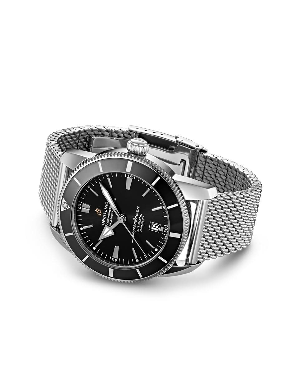 BREITLING SUPEROCEAN HERITAGE Watch - Image 3