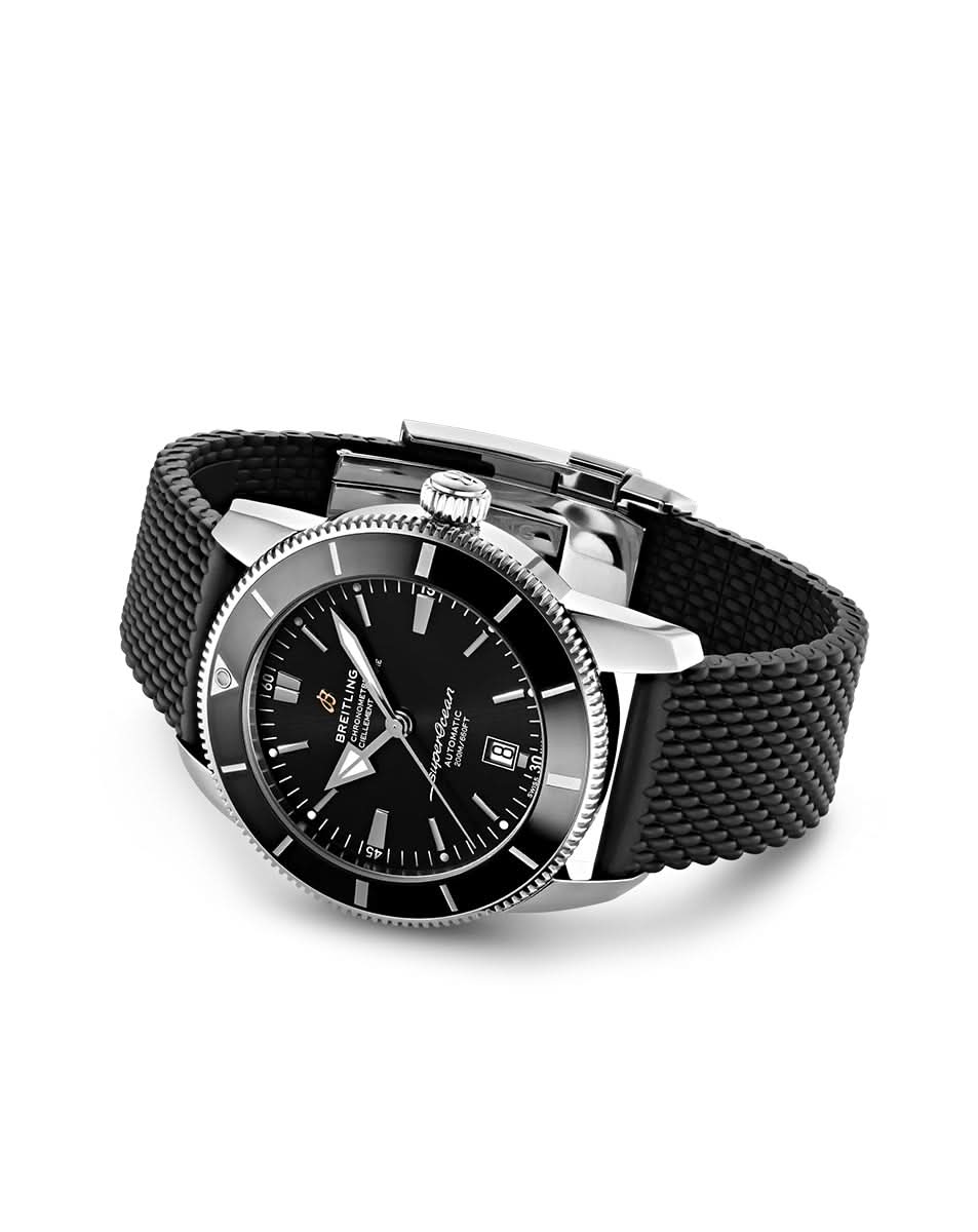 BREITLING SUPEROCEAN HERITAGE Watch - Image 3