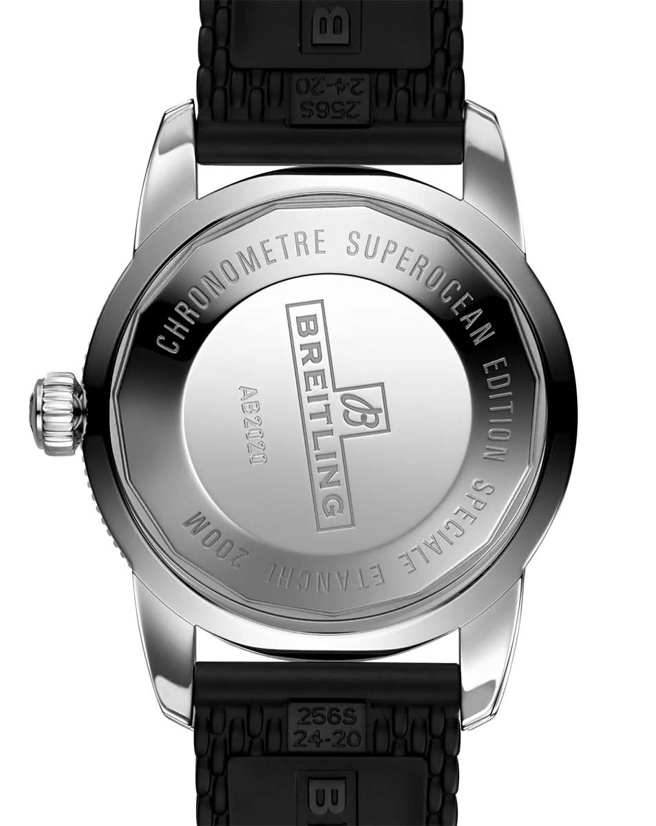BREITLING SUPEROCEAN HERITAGE Watch - Image 4