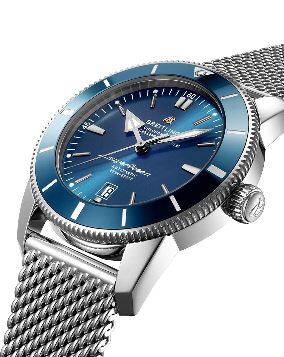 BREITLING SUPEROCEAN HERITAGE Watch - Image 2