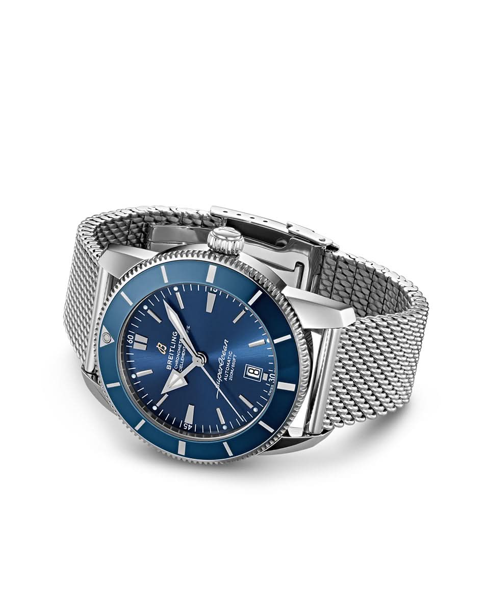 BREITLING SUPEROCEAN HERITAGE Watch - Image 3