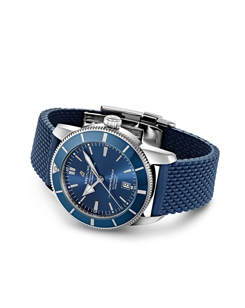 BREITLING SUPEROCEAN HERITAGE Watch - Image 3