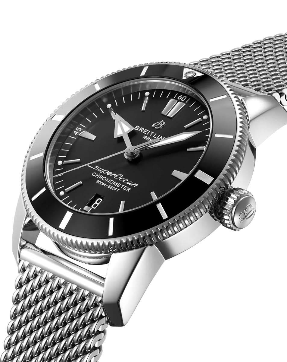 BREITLING SUPEROCEAN HERITAGE Watch - Image 2