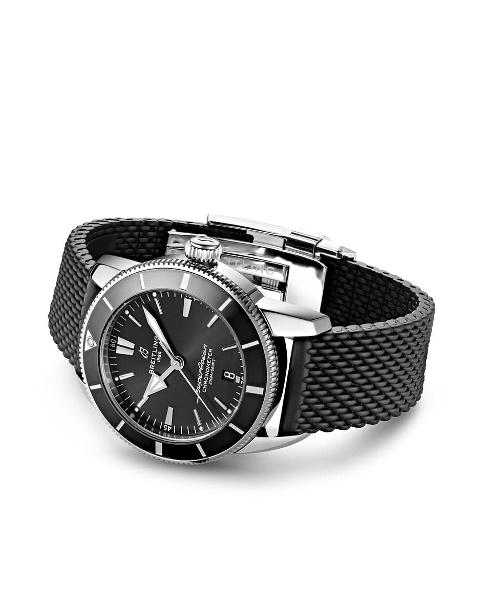 BREITLING SUPEROCEAN HERITAGE Watch - Image 3