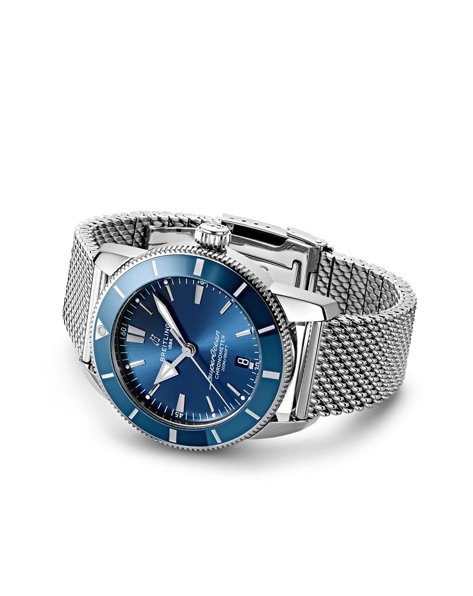 BREITLING SUPEROCEAN HERITAGE Watch - Image 3