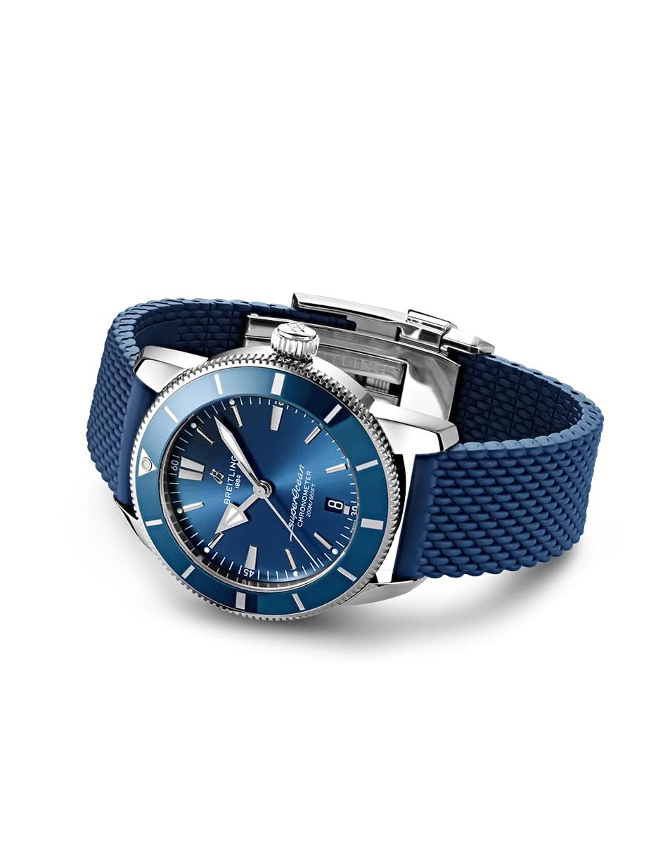 BREITLING SUPEROCEAN HERITAGE Watch - Image 3