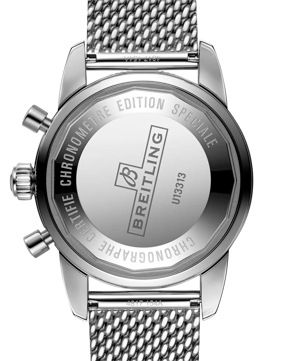 BREITLING SUPEROCEAN HERITAGE Watch - Image 4