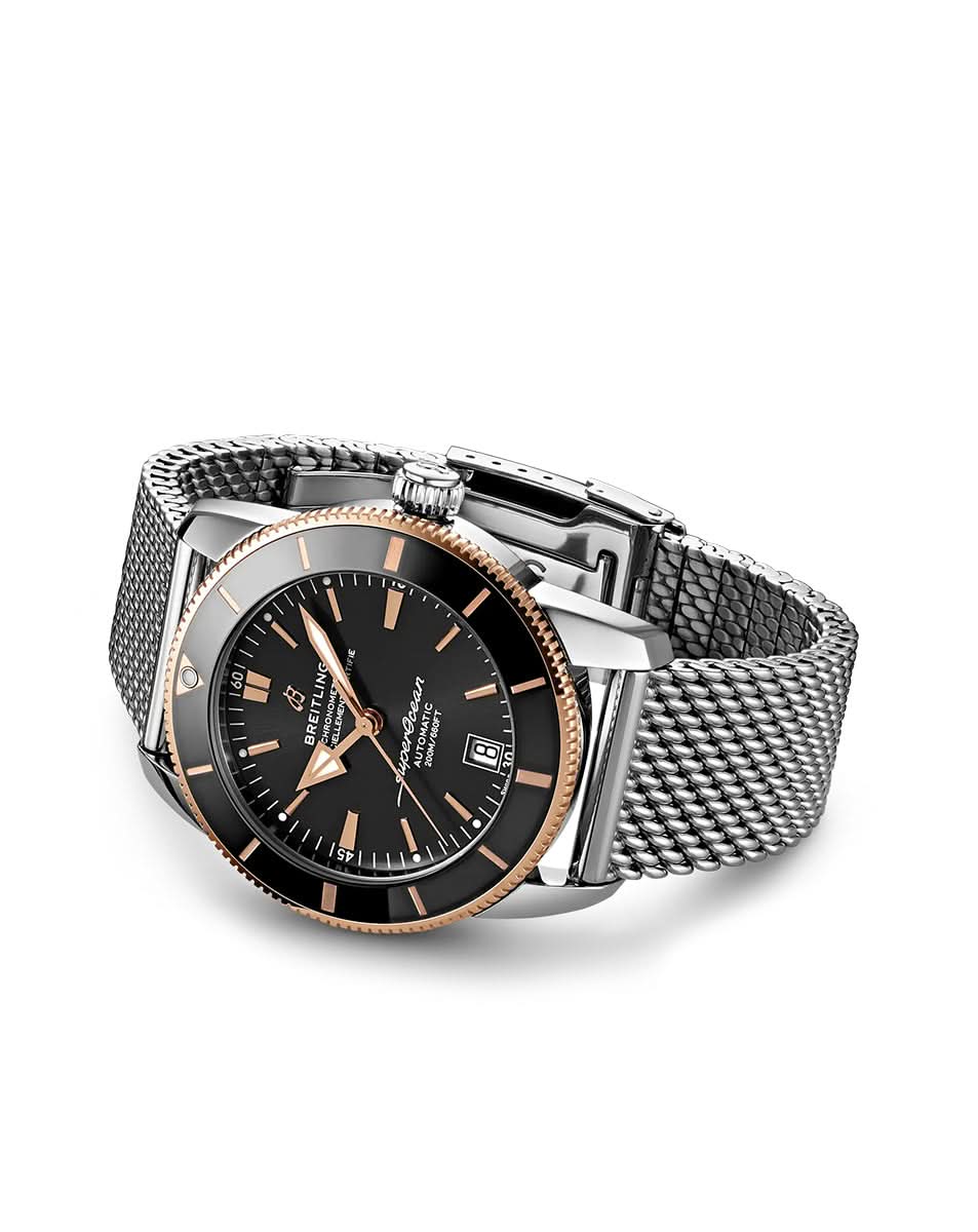 BREITLING SUPEROCEAN HERITAGE Watch - Image 3
