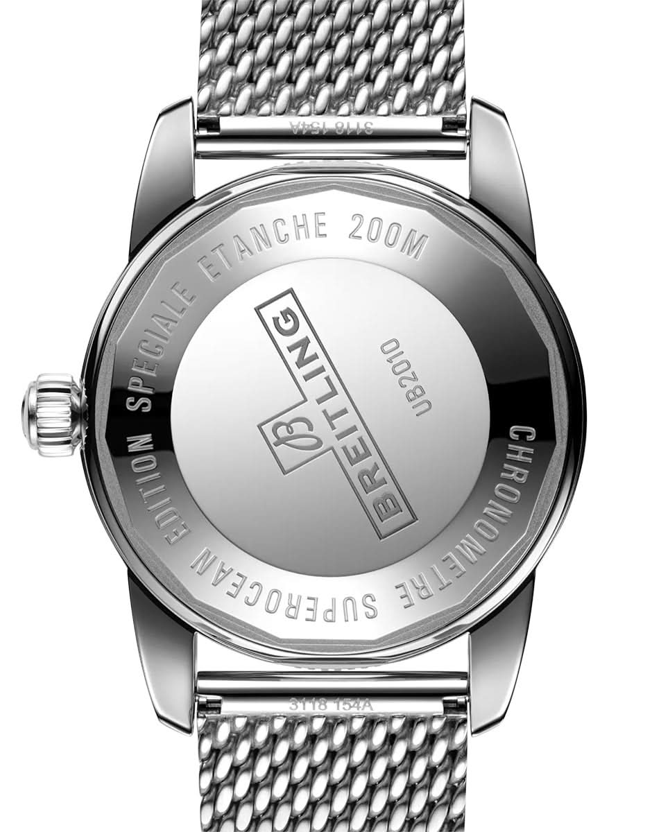 BREITLING SUPEROCEAN HERITAGE Watch - Image 4