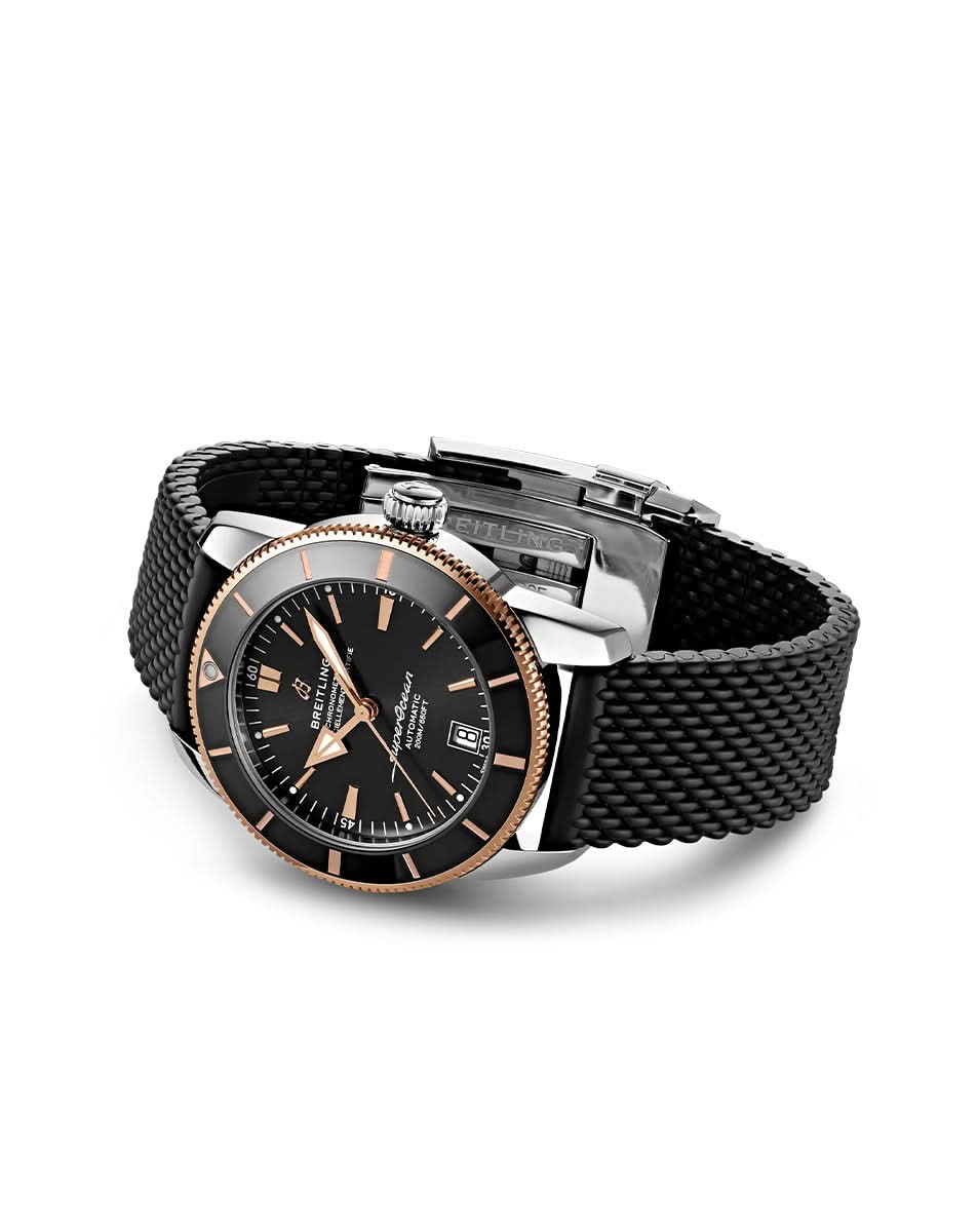 BREITLING SUPEROCEAN HERITAGE Watch - Image 3