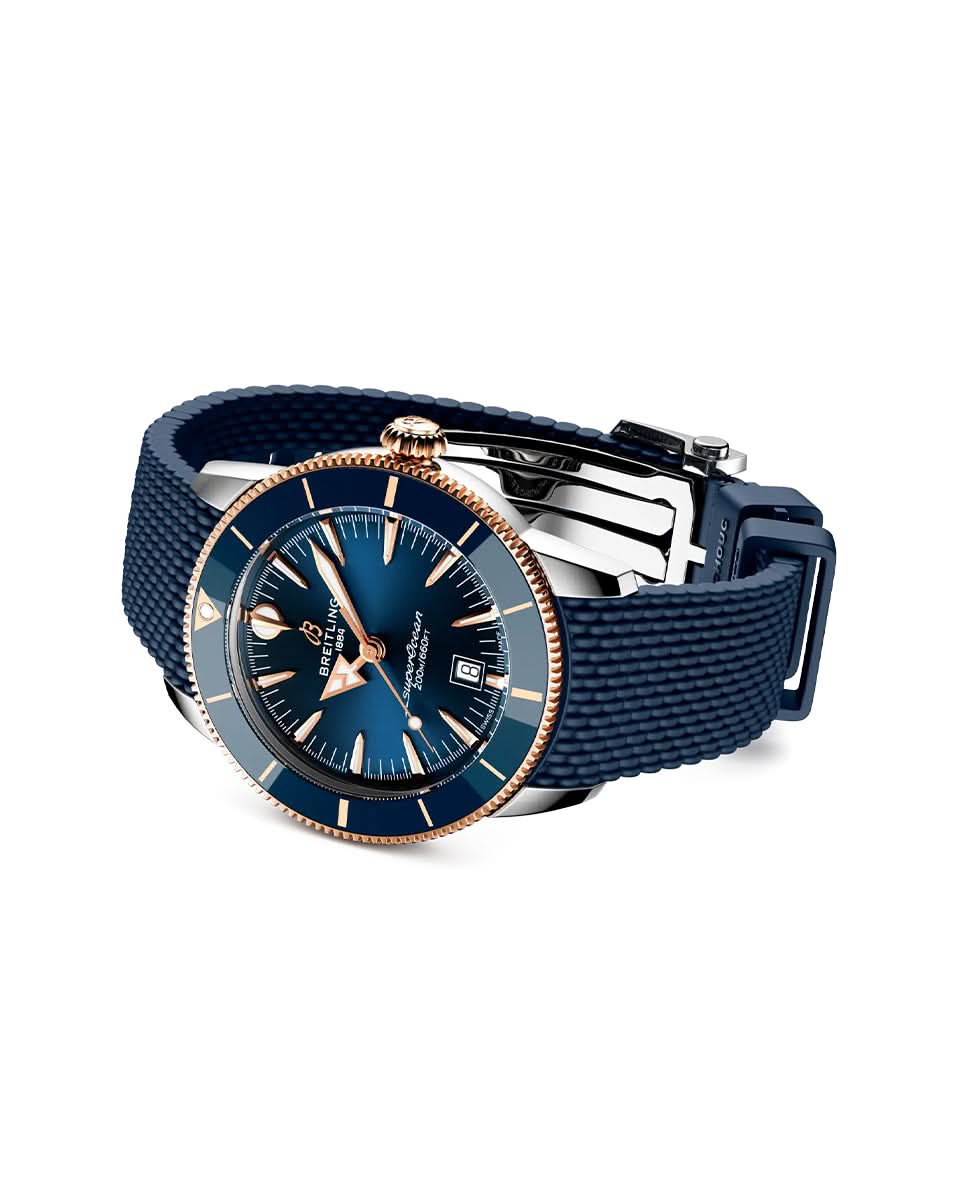 BREITLING SUPEROCEAN HERITAGE Watch - Image 3