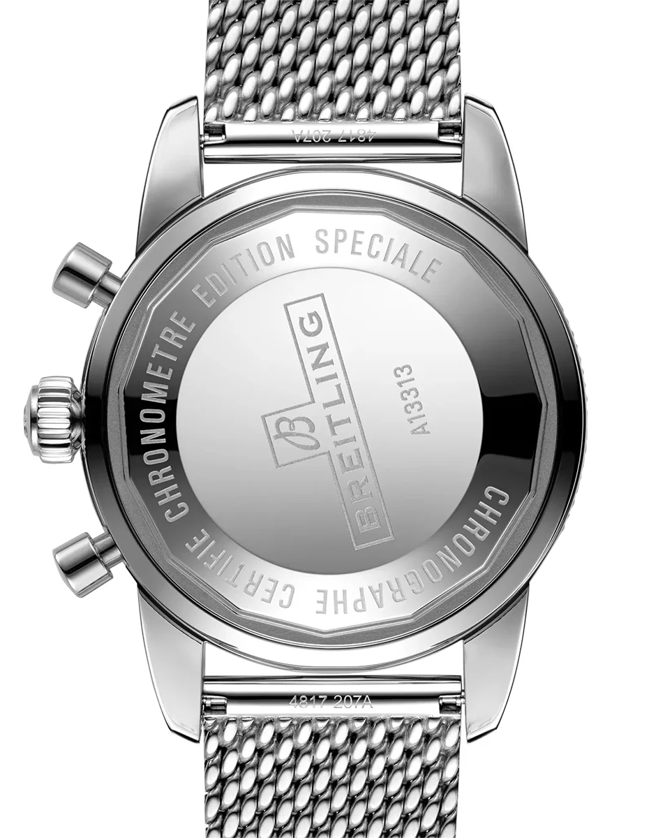 BREITLING SUPEROCEAN HERITAGE Watch - Image 4