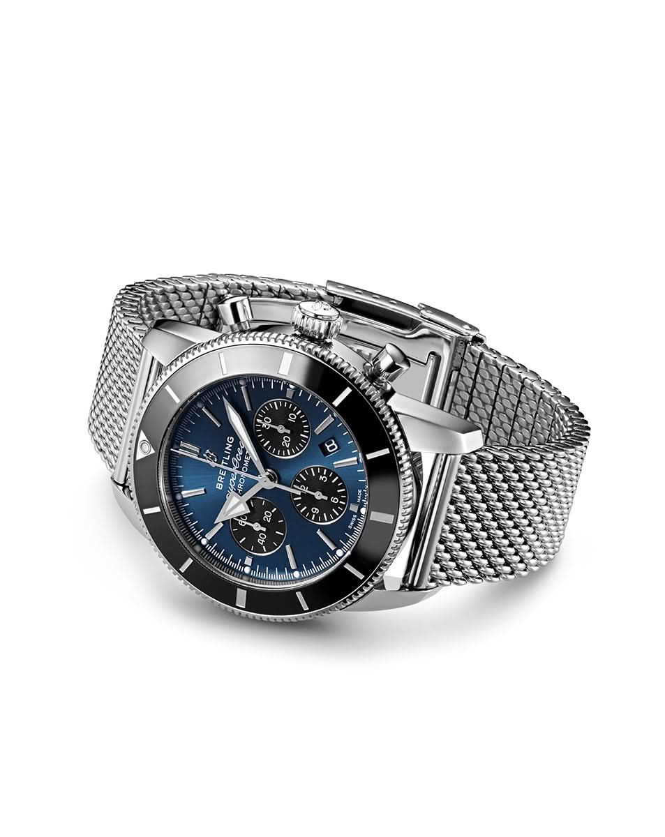 BREITLING SUPEROCEAN HERITAGE Watch - Image 3