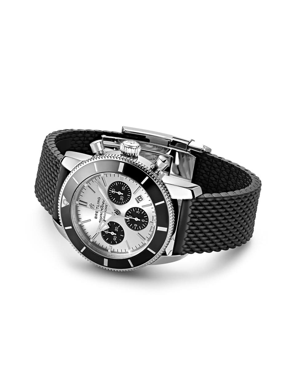 BREITLING SUPEROCEAN HERITAGE Watch - Image 3