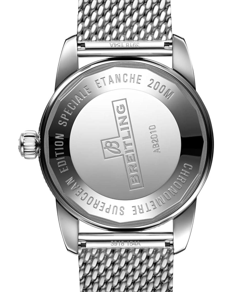 BREITLING SUPEROCEAN HERITAGE Watch - Image 4