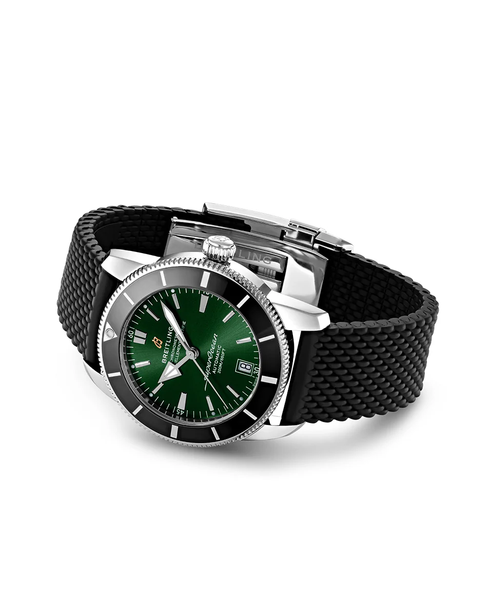 BREITLING SUPEROCEAN HERITAGE Watch - Image 3
