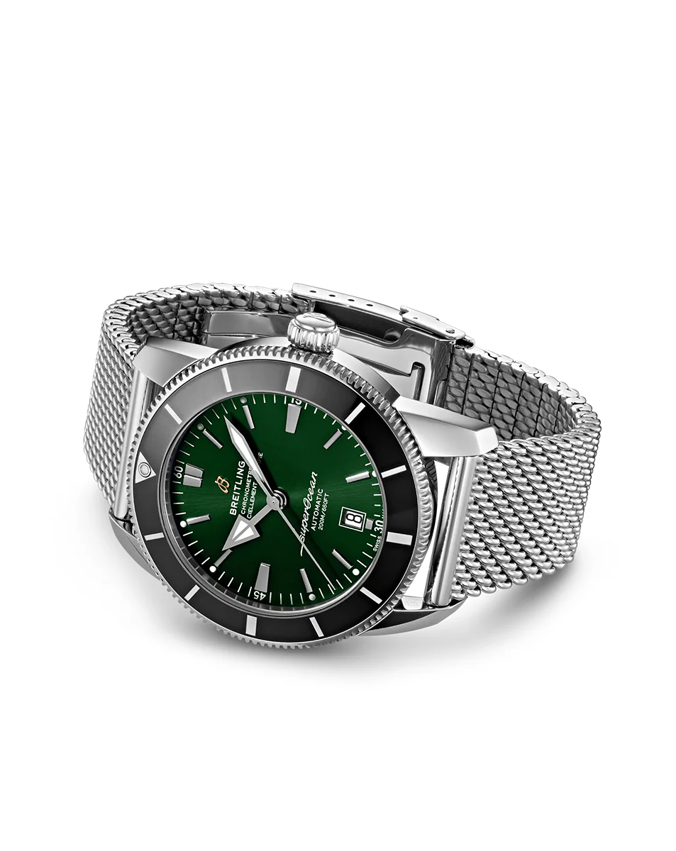 BREITLING SUPEROCEAN HERITAGE Watch - Image 3