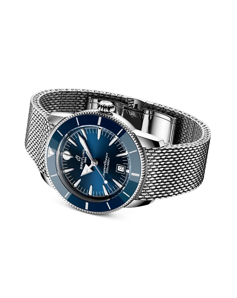 BREITLING SUPEROCEAN HERITAGE Watch - Image 3