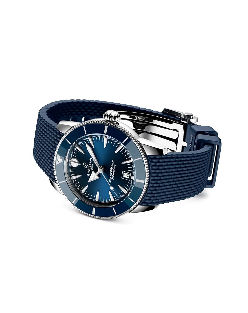 BREITLING SUPEROCEAN HERITAGE Watch - Image 3