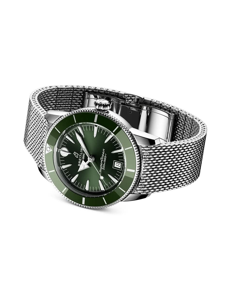 BREITLING SUPEROCEAN HERITAGE Watch - Image 3