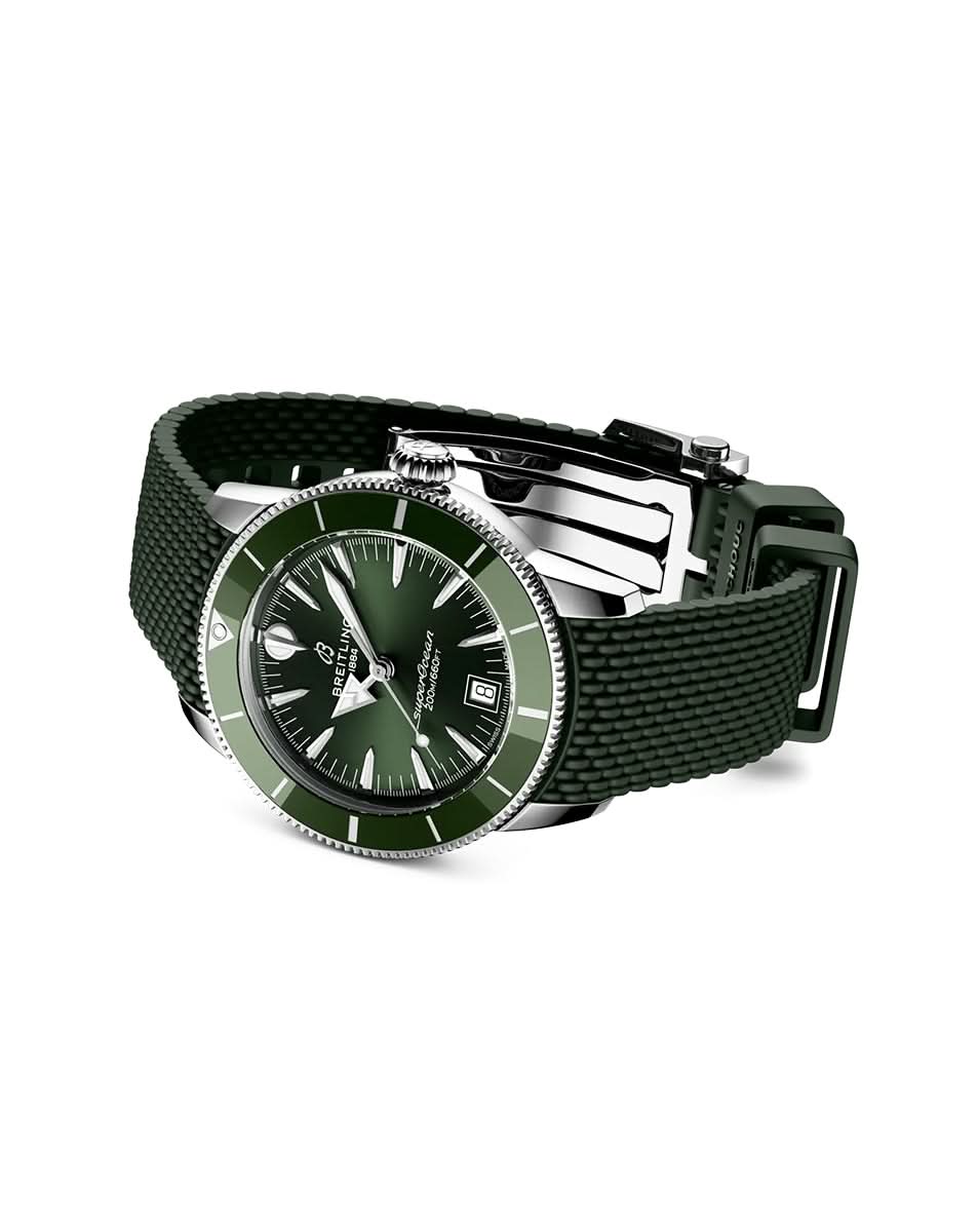 BREITLING SUPEROCEAN HERITAGE Watch - Image 3