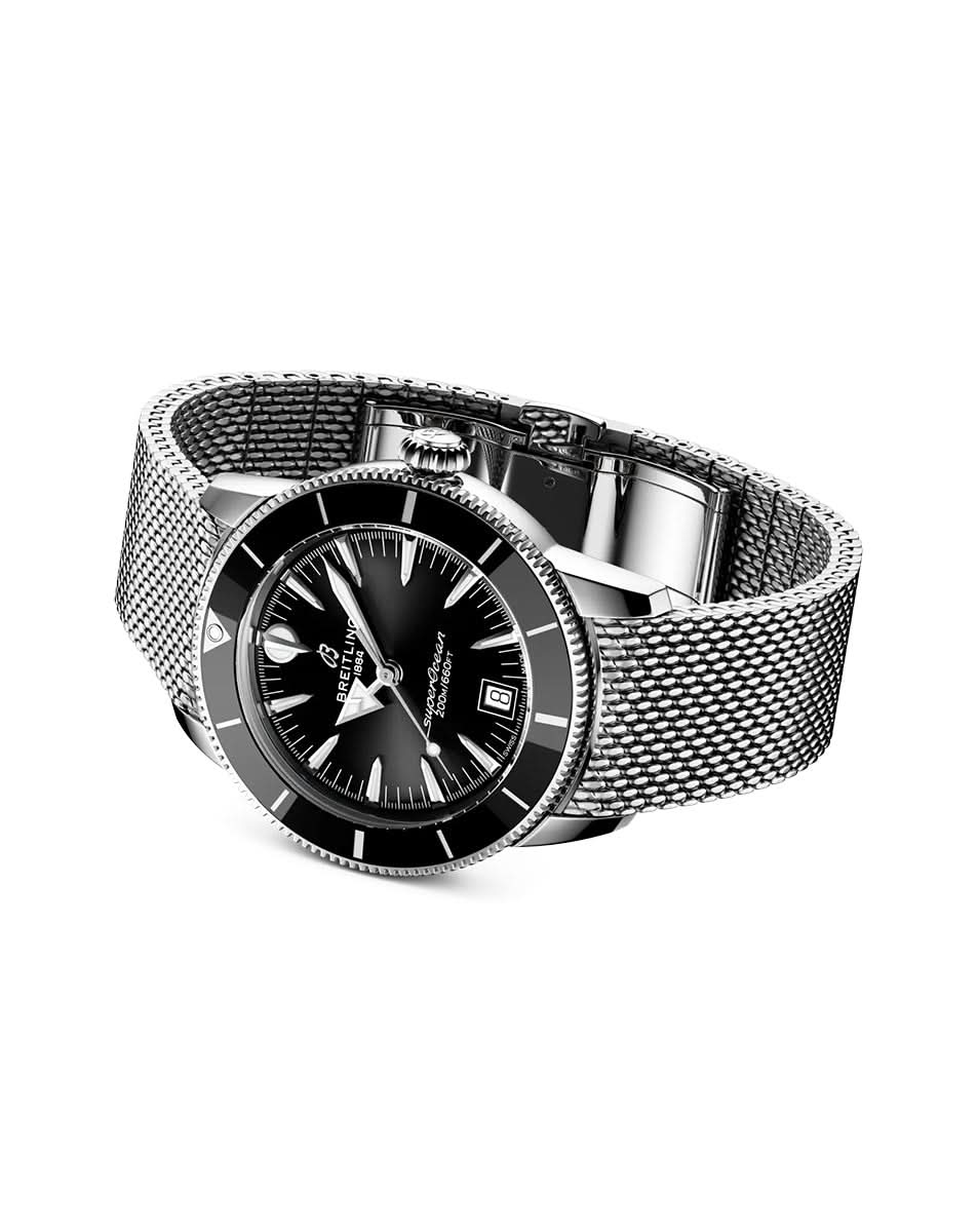BREITLING SUPEROCEAN HERITAGE Watch - Image 3