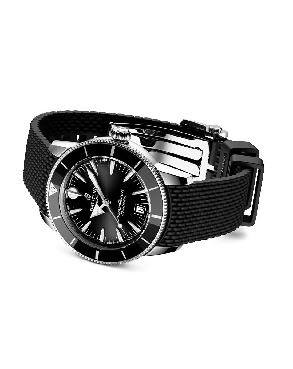 BREITLING SUPEROCEAN HERITAGE Watch - Image 3
