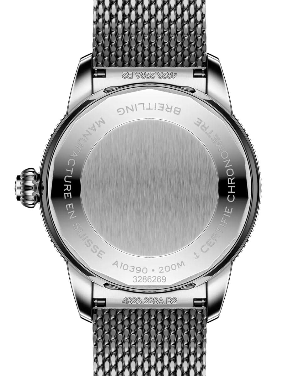 BREITLING SUPEROCEAN HERITAGE Watch - Image 4