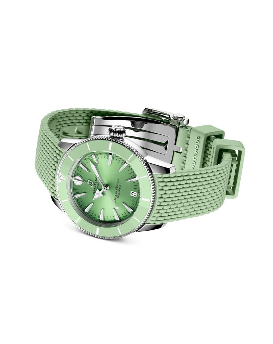 BREITLING SUPEROCEAN HERITAGE Watch - Image 3