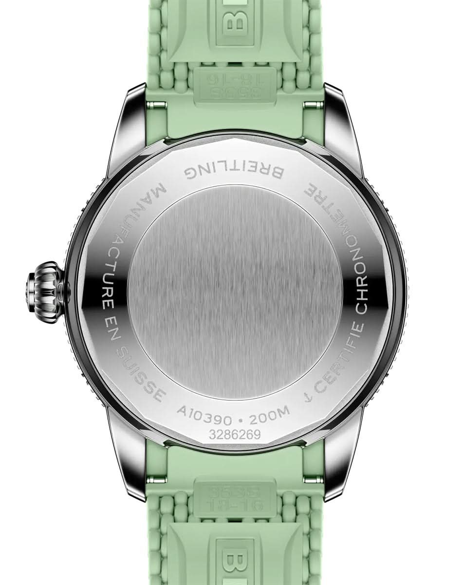 BREITLING SUPEROCEAN HERITAGE Watch - Image 4