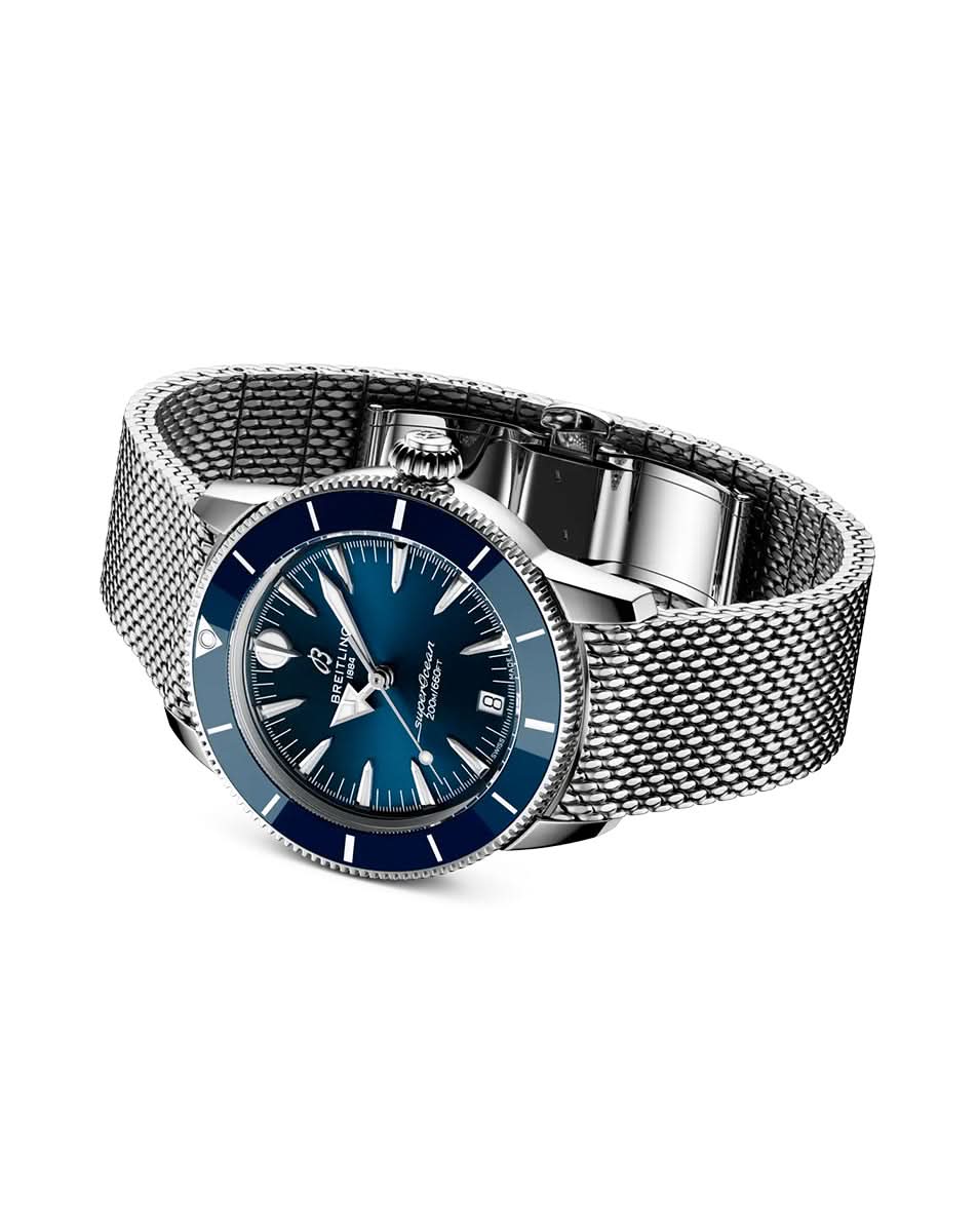 BREITLING SUPEROCEAN HERITAGE Watch - Image 3