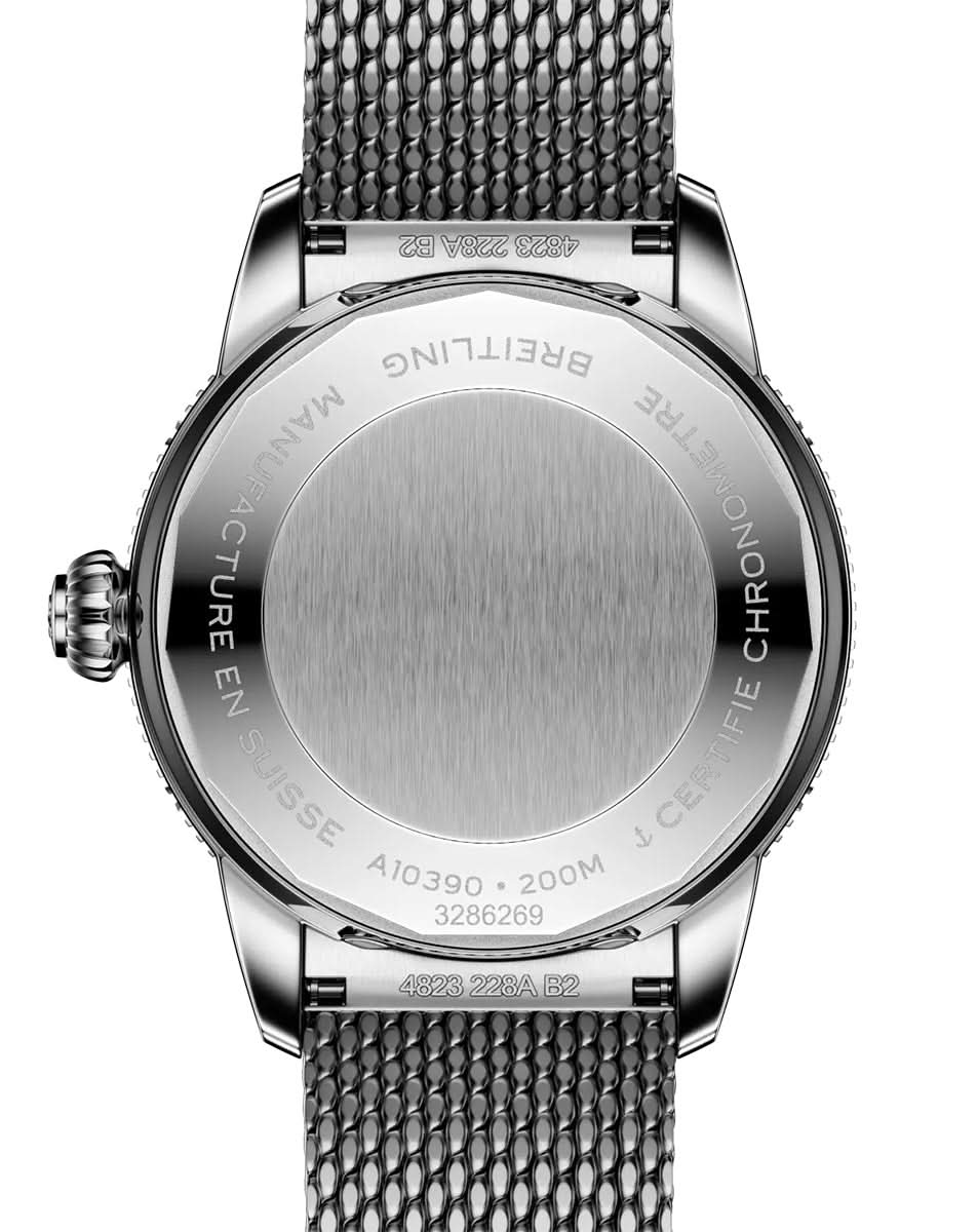 BREITLING SUPEROCEAN HERITAGE Watch - Image 4